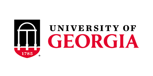 University of Georgia logo