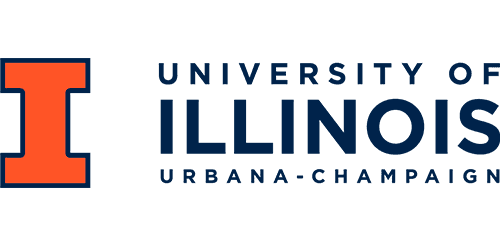 University of Illinois: Urbana Champaign logo