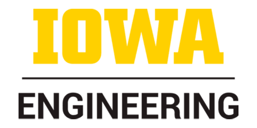 University of Iowa logo