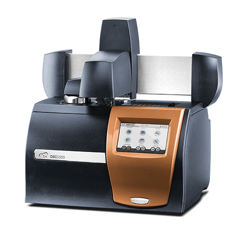 TA Instruments - Discovery 2500 DSC