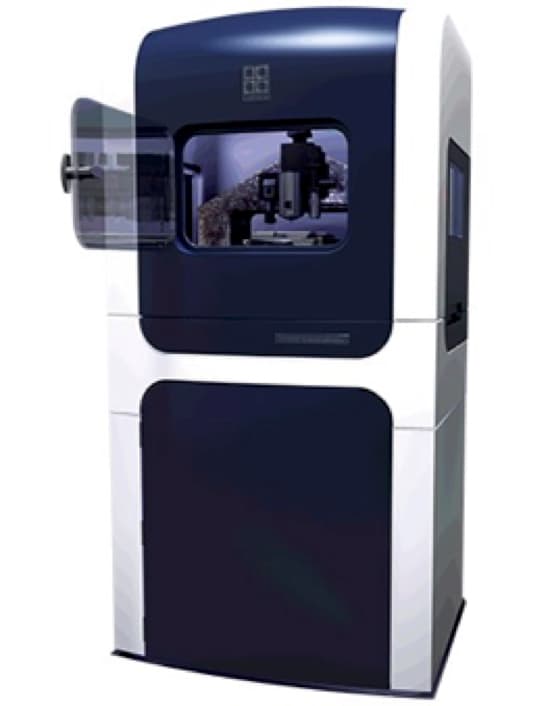 Hysitron - TI-950 TriboIndenter