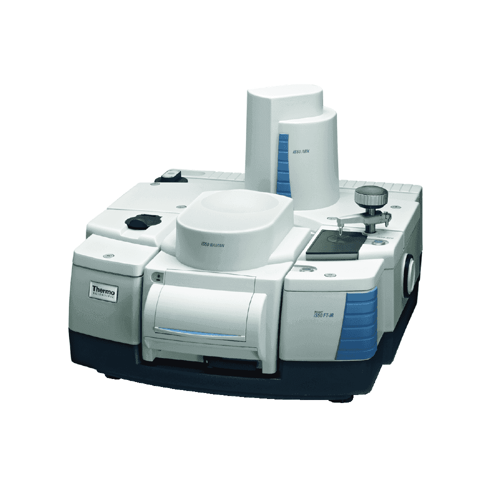 Thermo Fisher - Nicolet iS50 FTIR