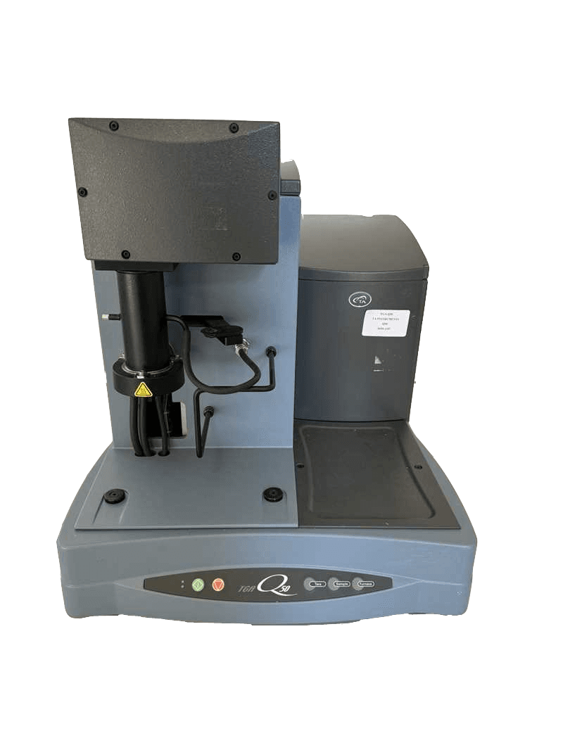 TA Instruments - Q50 TGA